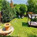 Violetta Grande By Interhome Сasa de vacaciones