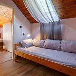 Сasa de vacaciones Violetta Grande By Interhome *