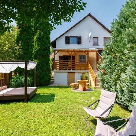 Holiday home Violetta Grande By Interhome *