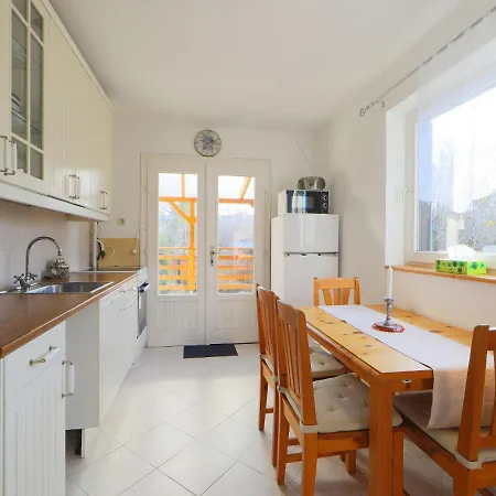 Violetta Grande By Interhome Casa de Férias Balatonkenese