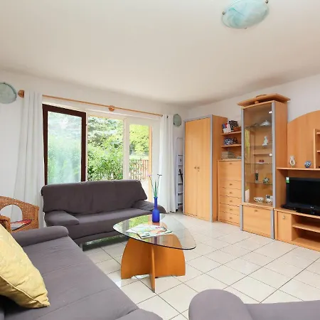 Holiday home Violetta Grande By Interhome Balatonkenese