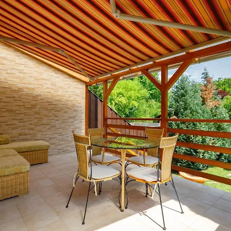 Casa de Férias Violetta Grande By Interhome *
