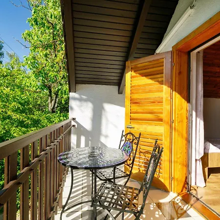 Casa de Férias Violetta Grande By Interhome