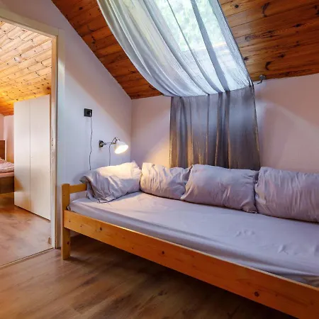 Casa de Férias Violetta Grande By Interhome *