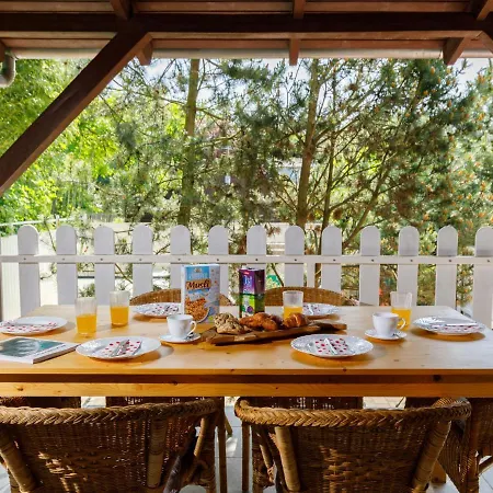 Casa de Férias Violetta Grande By Interhome